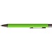 uma® STRAIGHT GUM B Druckbleistift, hellgrün