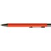 uma® STRAIGHT GUM B Druckbleistift, orange