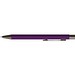 uma® STRAIGHT GUM B Druckbleistift, violett