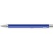 uma® STRAIGHT SI B Druckbleistift, mittelblau