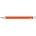 uma® STRAIGHT SI B Druckbleistift, orange