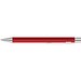 uma® STRAIGHT SI B Druckbleistift, rot