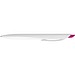 uma® STREAM Druckkugelschreiber, magenta
