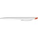 uma® STREAM Druckkugelschreiber, orange