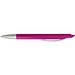 uma® STREAM M SI Druckkugelschreiber, magenta
