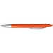 uma® STREAM M SI Druckkugelschreiber, orange