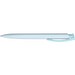 uma® Kugelschreiber TRINITY GUM, blaue Mine, pastell blau