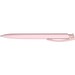 uma® Kugelschreiber TRINITY GUM, blaue Mine, pastell rosa