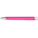 uma® TRINITY KG SI GUM Druckkugelschreiber, magenta