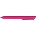 uma® VANE GUM Drehkugelschreiber, magenta