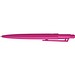 uma® VITAN RECY Druckkugelschreiber, magenta