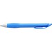 uma® X-DREAM CO-SM Druckkugelschreiber, hellblau