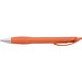 uma® X-DREAM CO-SM Druckkugelschreiber, orange