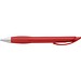 uma® X-DREAM CO-SM Druckkugelschreiber, rot
