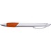 uma® X-DREAM Druckkugelschreiber, orange