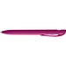 uma® YES F Druckkugelschreiber, magenta