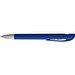 uma® YES F SI Druckkugelschreiber, mittelblau