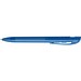 uma® YES frozen Druckkugelschreiber, hellblau