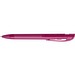 uma® YES frozen Druckkugelschreiber, magenta