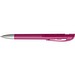 uma® YES frozen SI Druckkugelschreiber, magenta