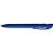 uma® YES RECY Druckkugelschreiber, mittelblau