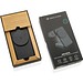 Urban Vitamin Arcadia 15W 3in1 Magnet-Charger aus RCS rABS, schwarz