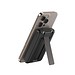 Urban Vitamin Delano 5-in-1 10.000mAh 20W PD magn. Powerbank, schwarz