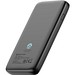 Urban Vitamin Emeryville 20W 10.000 mAh Powerbank, schwarz