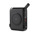 Urban Vitamin Oxnard 5-in-1 65W Universal-Ladegerät, schwarz