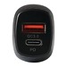 USB-Adapter ULTRA,schwarz