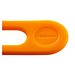 USB-C Kabel mit Kabelbinder REEVES-CONVERTICS TIE, orange