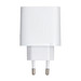 USB Ladegerät GaN 3-Port REEVES-LIMA, weiß