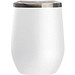Vakuum-Edelstahl Trinkbecher 380ml, weiss