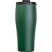 Vakuum Edelstahltrinkbecher, 500ml TOMMASO, dunkelgrün