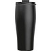 Vakuum Edelstahltrinkbecher, 500ml TOMMASO, schwarz