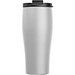 Vakuum Edelstahltrinkbecher, 500ml TOMMASO, weiß