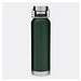 Vakuum-Isolierflasche MILITARY,dunkelgrün