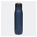 Vakuum-Isolierflasche ROBUSTA,blau