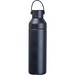 Vakuum Trinkflasche, 480ml GUIDO, schwarz