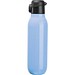 Vakuum Trinkflasche 500ml FEDERICA, hellblau