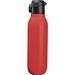 Vakuum Trinkflasche 500ml FEDERICA, rot