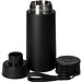 Vakuumflasche Kabru, 500 ml, schwarz