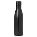 Vasa RCS-zertifizierte Kupfer-Vakuum Isolierflasche aus recyceltem Edelstahl, 500 ml, schwarz