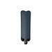 VINGA Baltimore AWARE™ RPET 21“ Regenschirm, blau