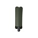 VINGA Baltimore AWARE™ RPET 21“ Regenschirm, grün