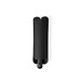 VINGA Baltimore AWARE™ RPET 21“ Regenschirm, schwarz
