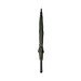 VINGA Baltimore AWARE™ RPET 23“ Regenschirm, schwarz