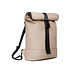 VINGA Baltimore Fahrradtasche, greige