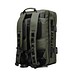 VINGA Baltimore RCS Abenteuer-Rucksack, grün