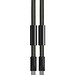 VINGA Baltimore RCS Ladekabel/Lanyard, grün
